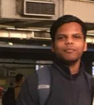 Mayank - Hardware Member